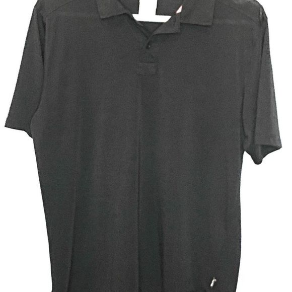 The North Face Vapor Wick Polo Style Shirt - Picture 1 of 6